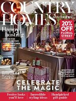 Country Homes & Interiors